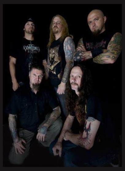 Malevolent Creation